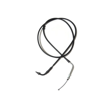 LINKA PRZEPUSTNICY GAZU HONDA LEAD110 SCV100 17910-KRP-980