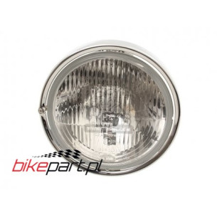 HONDA CB600 CBF600 CBF500 HEADLIGHT LAMP NEW ORIGINAL 33120MAK000