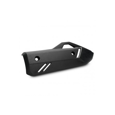 NEW MUFFLER EXHAUST COVER HONDA PCX125 21-