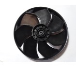 HONDA TRX420 500 650 680 VENTILÁTOR CHLADIČE 19020HN2003