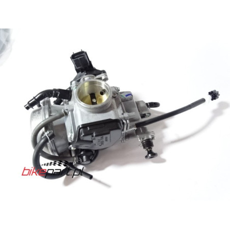 HONDA TRX650 RINCON KARBURÁTOR KPL NOVÝ TOVÁRNÍ 16100HN8013
