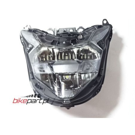 HONDA CB500F CB650F CBR650F  LAMPA PRZEDNIA 33100MJWA42