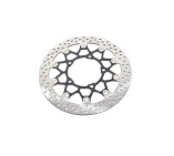 DISK COMP. R. FR. BRAKE