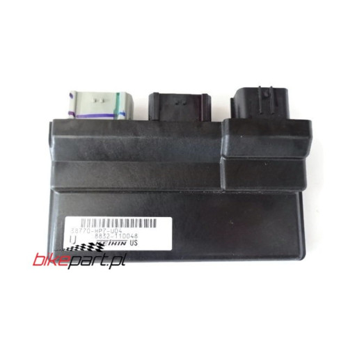 HONDA TRX420 MODUŁ ZAPŁONOWY KOMPUTER 09-13 38770HP7U04