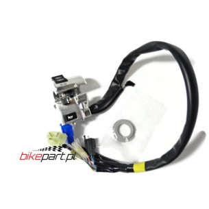 HONDA VTX1300 LEFT TURN SIGNAL SWITCH 35200MEM670