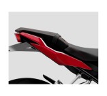 HONDA CBR650R 2021 REAR TAIL FAIRING RUMP