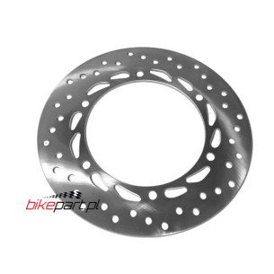 NSS125 FORZA SH300 SH350 FRONT BRAKE DISC 45351-KTW-901