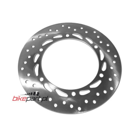 NSS125 FORZA SH300 SH350 TARCZA HAMULCOWA PRZÓD 45351-KTW-901