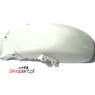HONDA GL1800 BŁOTNIK PRZEDNI  BIAŁY 61103MCAA80ZW