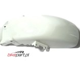 HONDA GL1800 BŁOTNIK PRZEDNI BIAŁY 61103MCAA80ZW