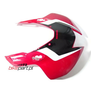 HONDA CBR1000RR CZACHA CZASZA OSŁONA OWIEWKA 2020- 64200MKRD20ZA