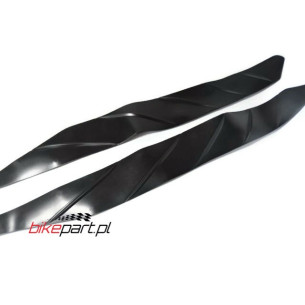 HONDA NSS300 FORZA MATA PODŁOGOWA L/P 64325K04930
