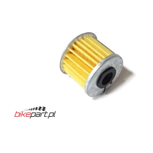 FILTR OLEJU ORYGINALNY HONDA CB125F 2021 15412K0ND01