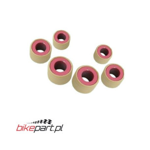 ROLKI WARIATORA FORZA 125 NSS125 2021-22 22123K40A00