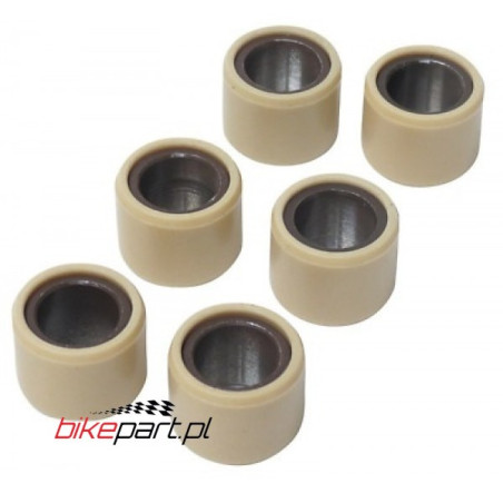 ROLKI WARIATORA FORZA NSS350 SH350 2021- 22123-K1B-T00