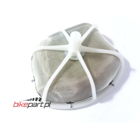 HONDA CRF250 CRF450 AIR FILTER BASE 17214MENA70