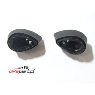 HONDA CB600F CBF600N GUMA LUSTERKA OSŁONA GUMOWA 33491MBZK00