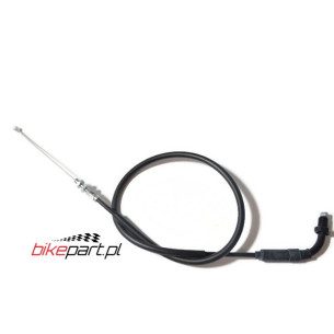 GAS LINE A OPENING HONDA CBR650R LINKAGE 17910MKND11