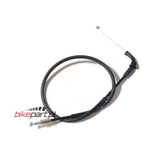 GAS LINE B CLOSING HONDA CBR650R LINKAGE 17920MKND11