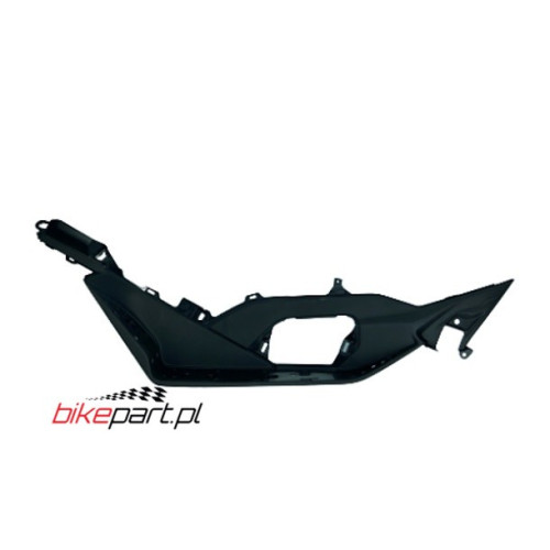 HONDA PCX125 150 FLOOR LEFT STEP NEW 21-22 64321K1ZJ10ZA