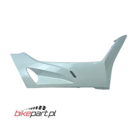 HONDA PCX125 LOWER FLOOR FAIRING PLOW 2021-22 64431K1ZJ10ZF
