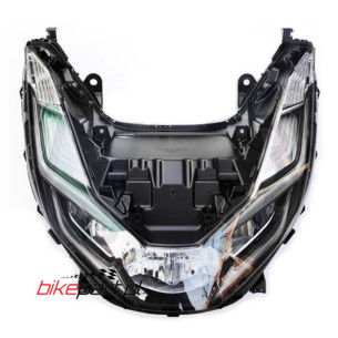 HONDA PCX125 150 REFLEKTOR LAMPA PRZEDNIA 2021-22 33100K1ZJ11