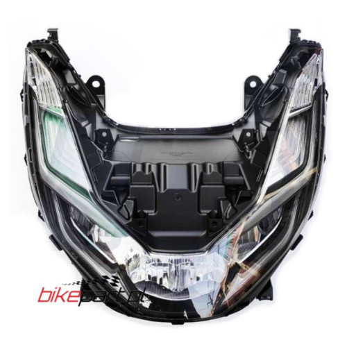 HONDA PCX125 150 REFLEKTOR LAMPA PRZEDNIA 2021-22 33100K1ZJ11