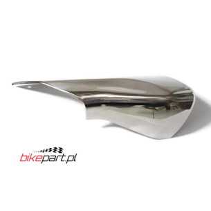 HONDA DN-01 OSŁONA WYDECHU TŁUMIKA 18342MEH000