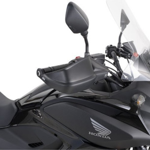 GIVI HANDBARS HAND GUARDS HONDA NC700X NC750X