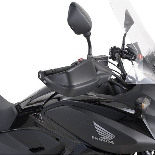 KRYTY RUKOU GIVI HONDA NC700X NC750X