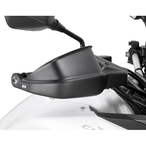 KRYTY RUKOU GIVI HONDA CB500X 13-18
