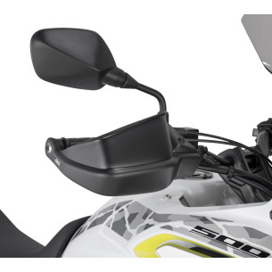 GIVI Osłony rąk handbary HONDA CB500X  19-22