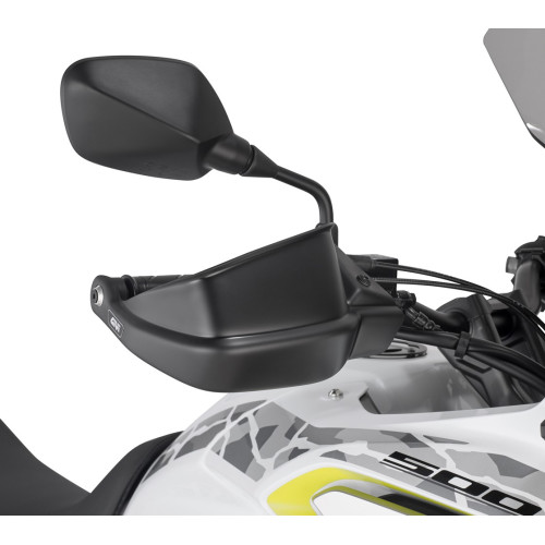 GIVI Osłony rąk handbary HONDA CB500X 19-22