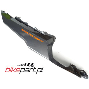 HONDA CB500 CBR500 Rear Tail Lid 77250-mjw-df0zd 77240mjwdf0zd