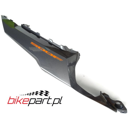 HONDA CB500 CBR500 Rear Tail Lid 77250-mjw-df0zd 77240mjwdf0zd