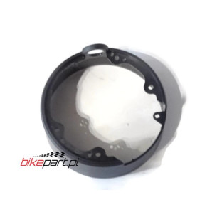 HONDA VT750 SHADOW CLOCK COUNTER HOUSING RIM 37220MGR671