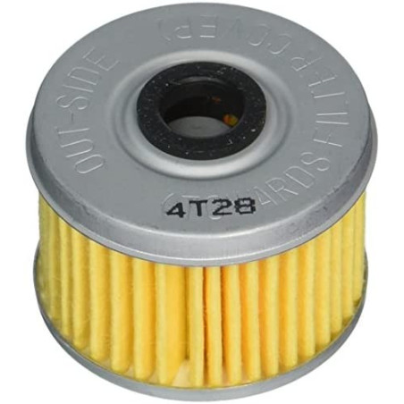 ELEMENT  OIL FILTER