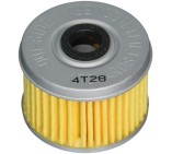 ELEMENT OIL FILTER