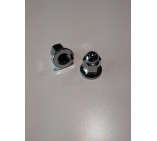 Exhaust nut