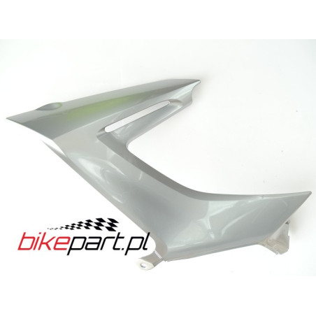 HONDA NC700X BOČNÍ KRYT KAPOTY 64385MGSE30ZB