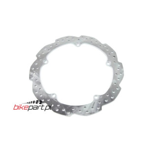 HONDA NC700 NC750 CTX700 TARCZA HAMULCOWA Z ABS 45251MGSD81
