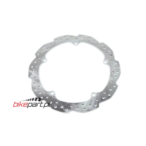 HONDA NC700 NC750 CTX700 TARCZA HAMULCOWA Z ABS 45251MGSD81
