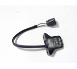 LIGHT ASSY. LICENSE