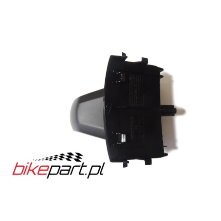 COVER  LICENSE LIGHT