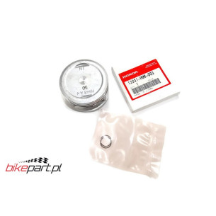 ORIGINAL PISTON RINGS HONDA TRX250 EX TM SPORTRAX 06131HM8A40