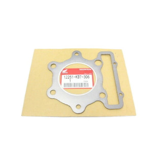 USZCZELKA POD GŁOWICE XR250R OEM 1983 12251KB7306