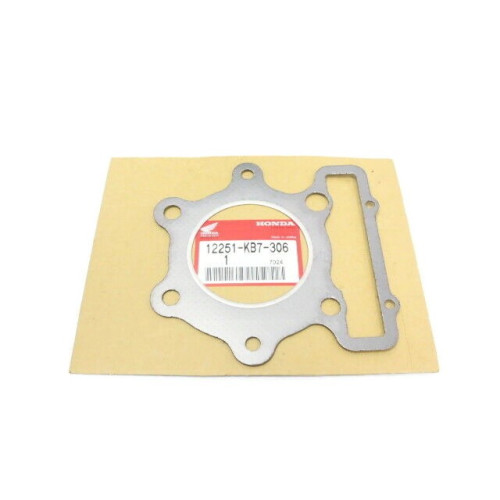 TĚSNĚNÍ HLAVY XR250R OEM 1983 12251KB7306