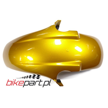 BŁOTNIK PRZEDNI HONDA CBF1000 ZŁOTY Y200P 61100MFAD00ZJ