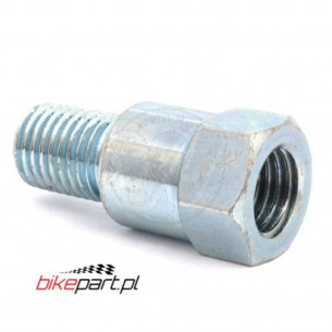 HONDA MXS125 CMX500 CMX1100 ŚRUBA LUSTERKA ADAPTER 90101-K20-901