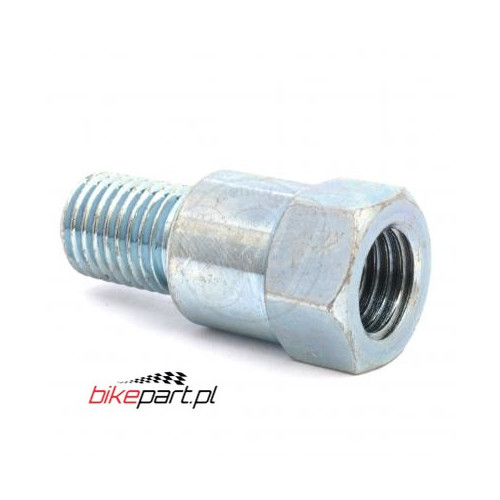 HONDA MXS125 CMX500 CMX1100 ŚRUBA LUSTERKA ADAPTER 90101-K20-901